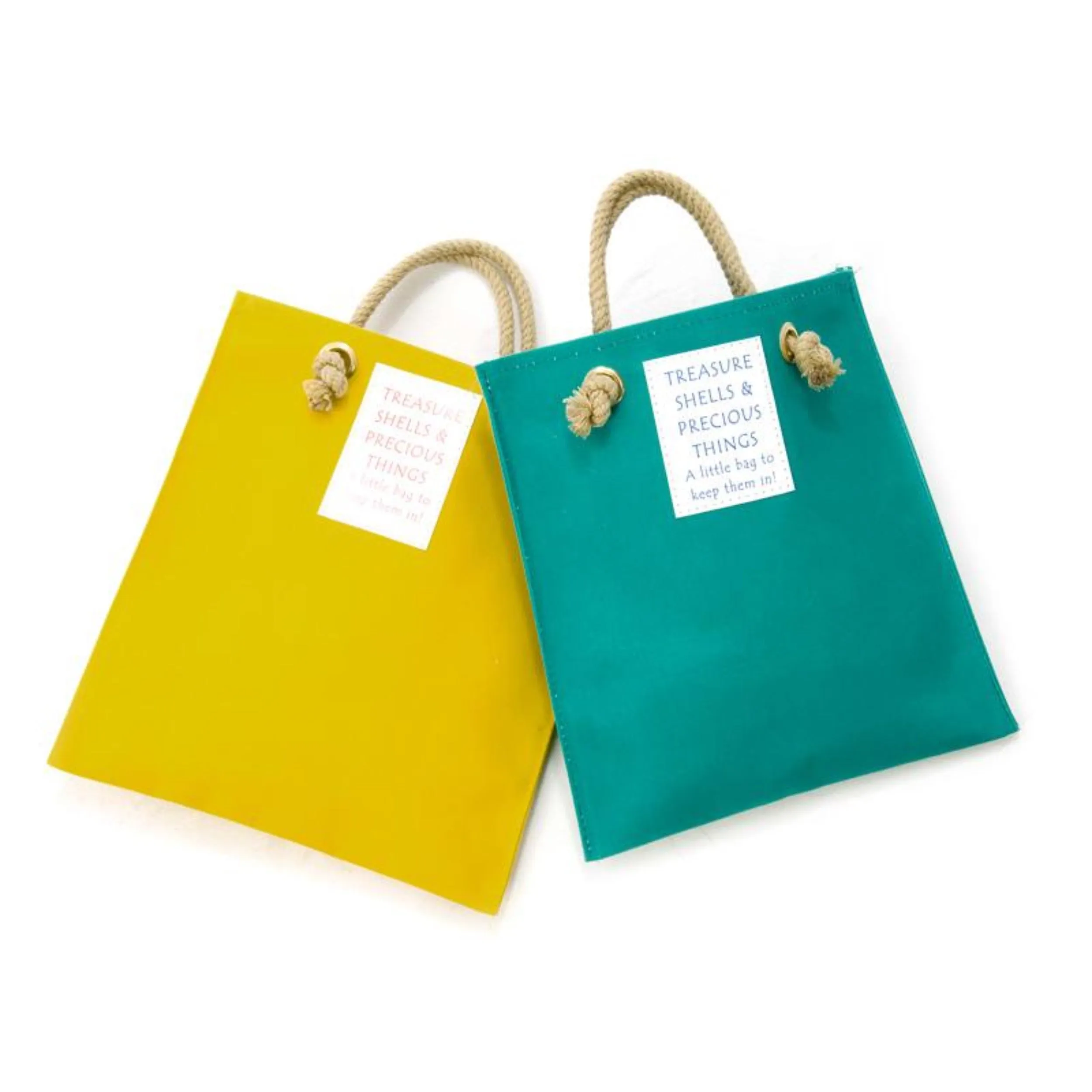 Treasure Bag