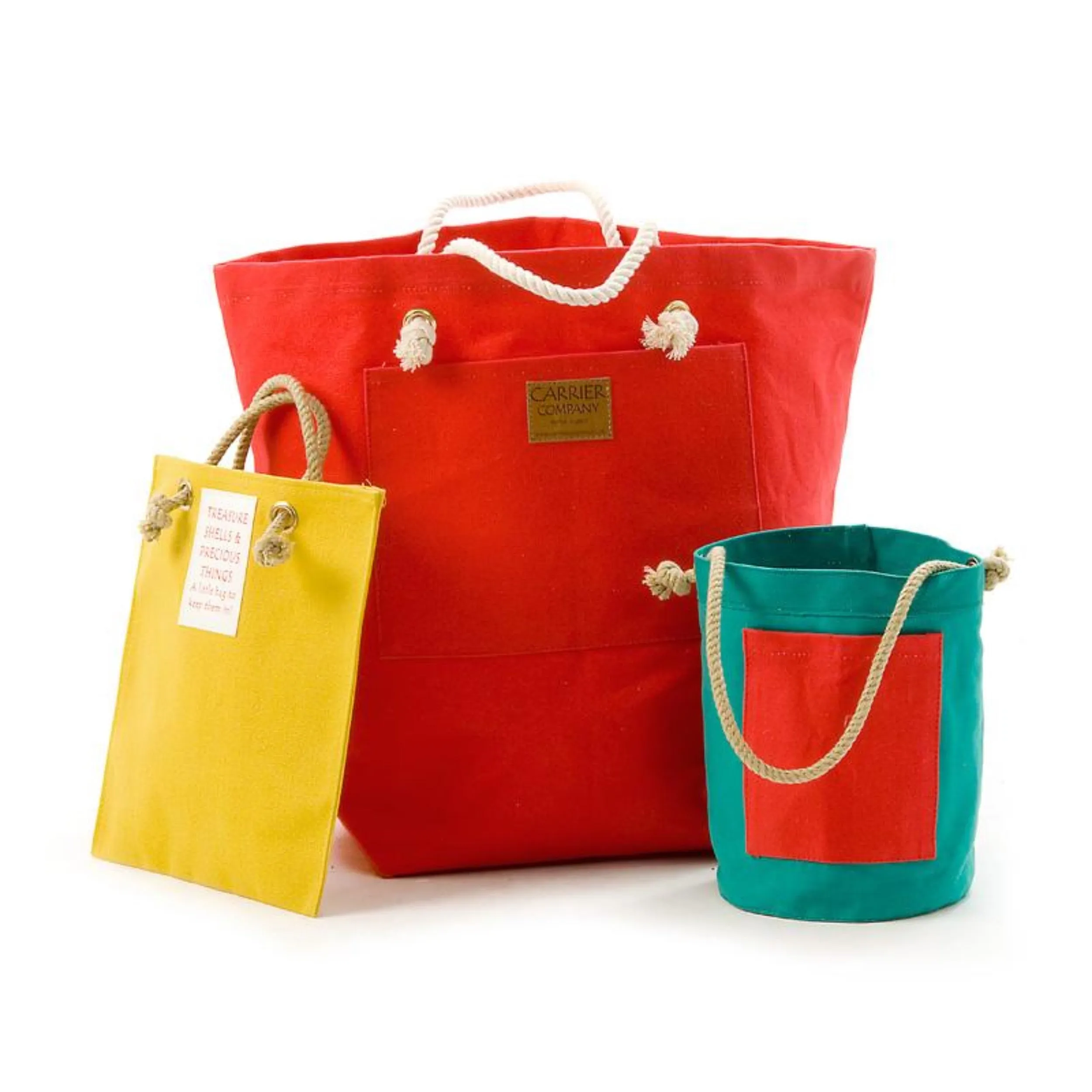 Treasure Bag