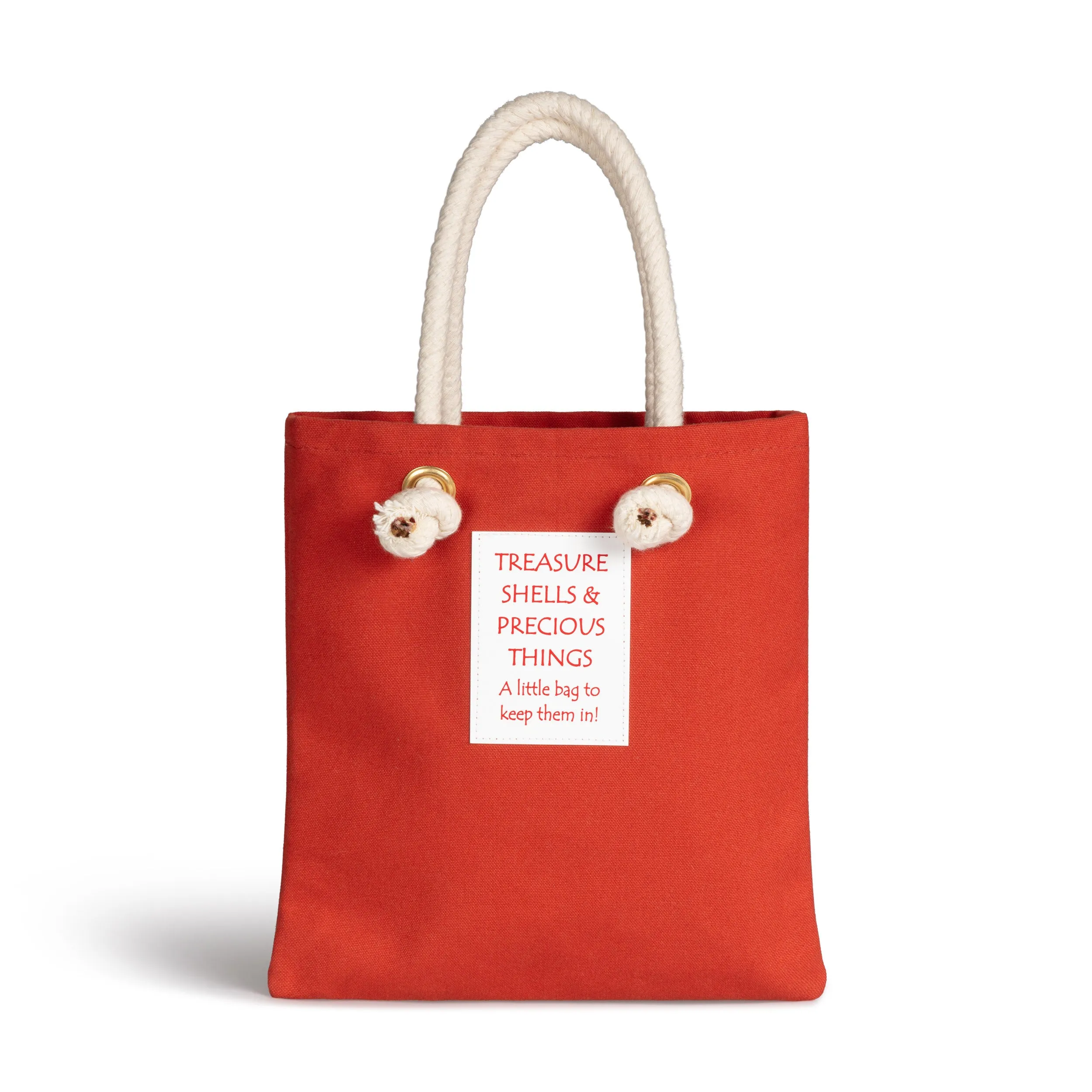 Treasure Bag