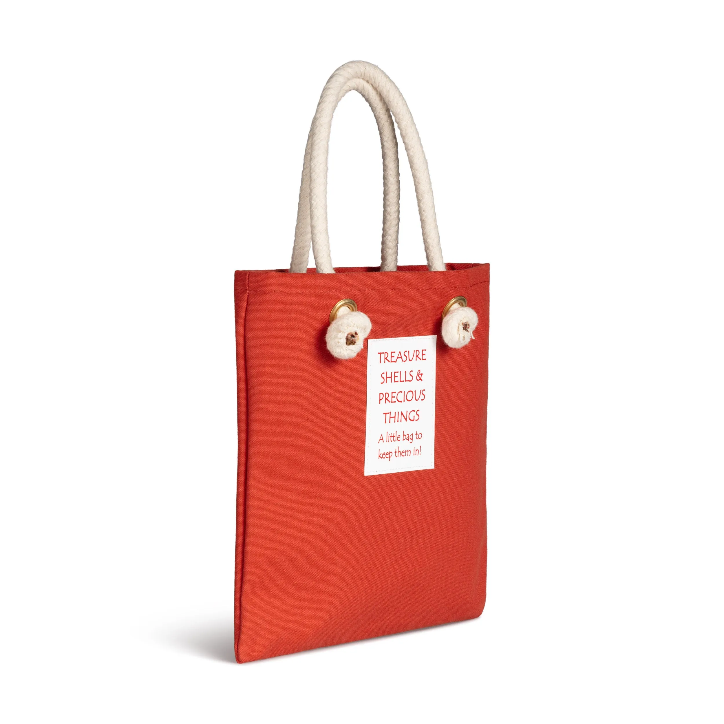 Treasure Bag