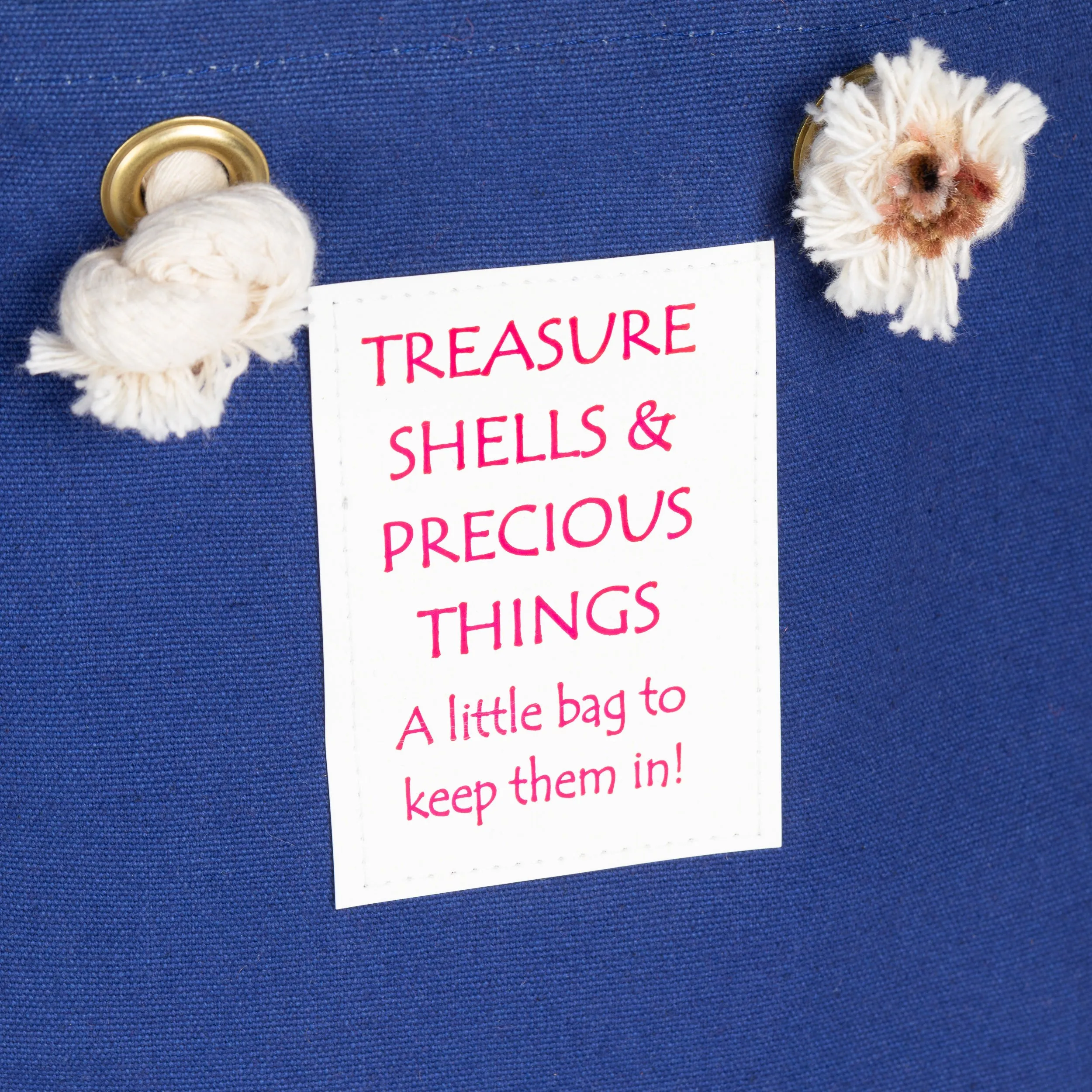 Treasure Bag