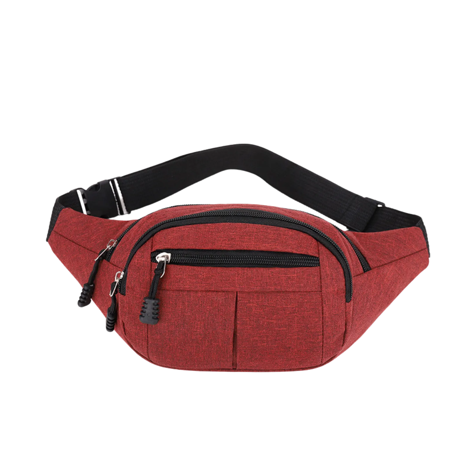 Trendy Travel Waist Bag