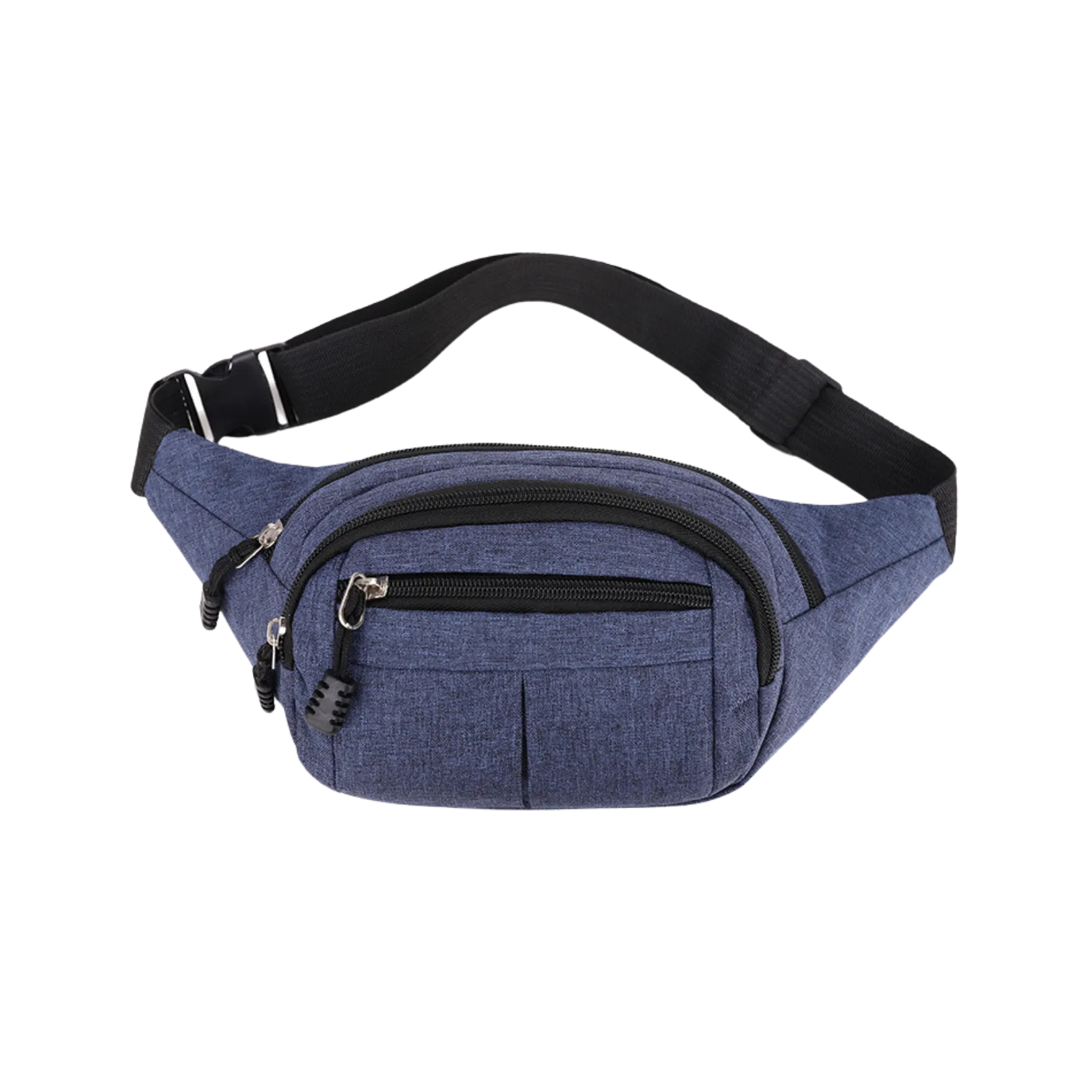 Trendy Travel Waist Bag