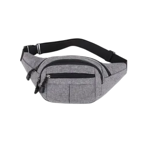 Trendy Travel Waist Bag