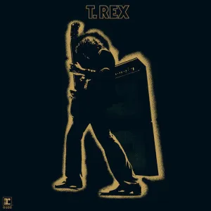 T.REX / Electric Warrior (rocktober 2017 Exclusive)