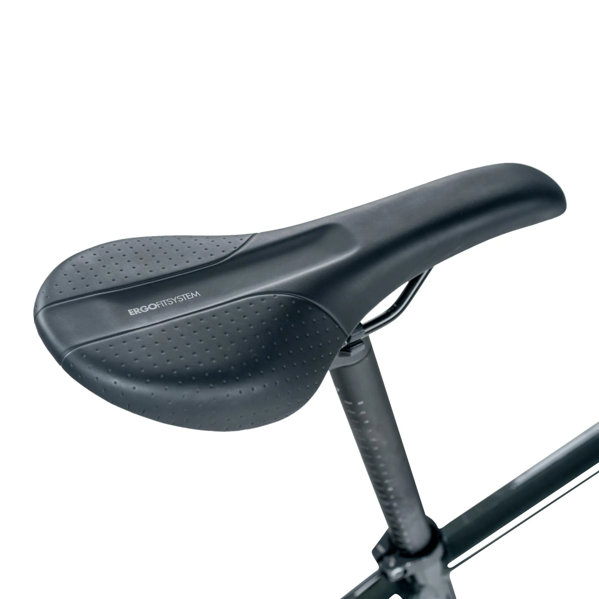 Triban GRVL120 Gravel Bike