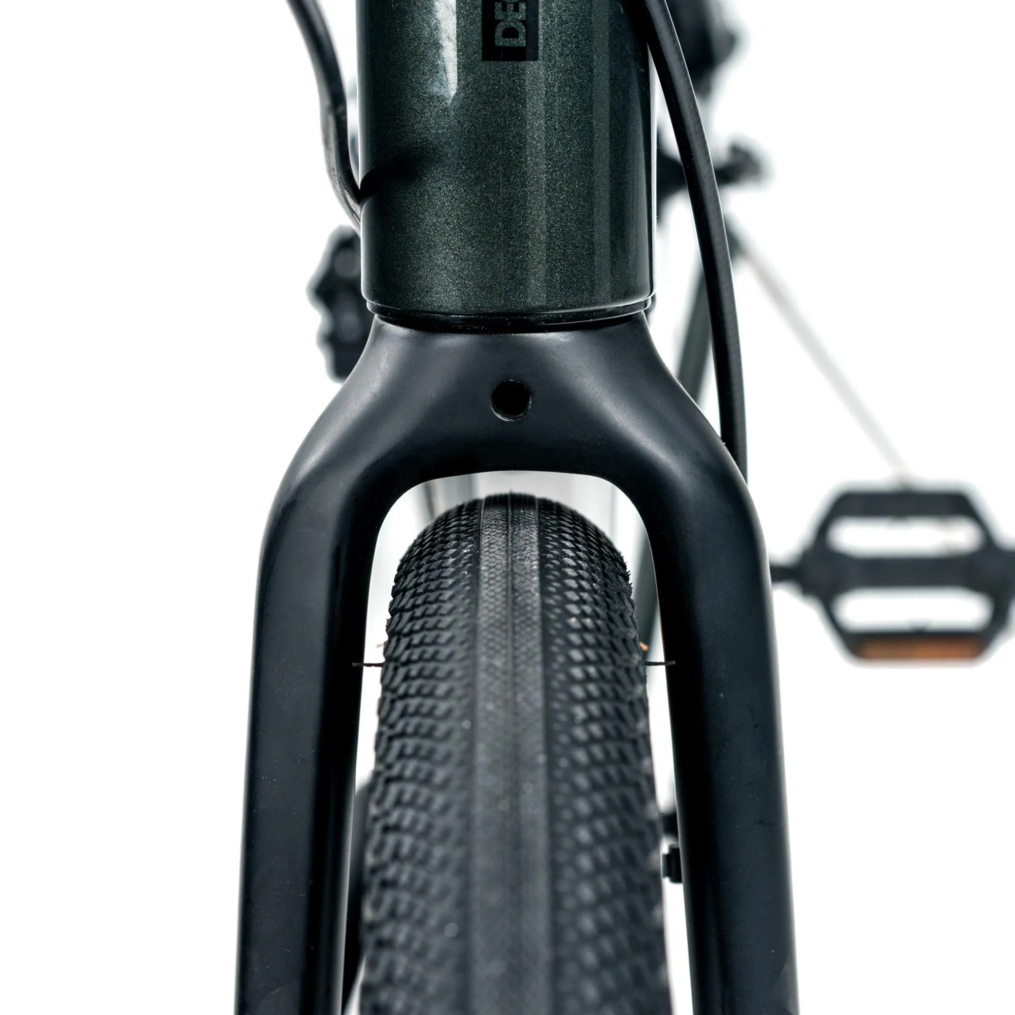 Triban GRVL120 Gravel Bike