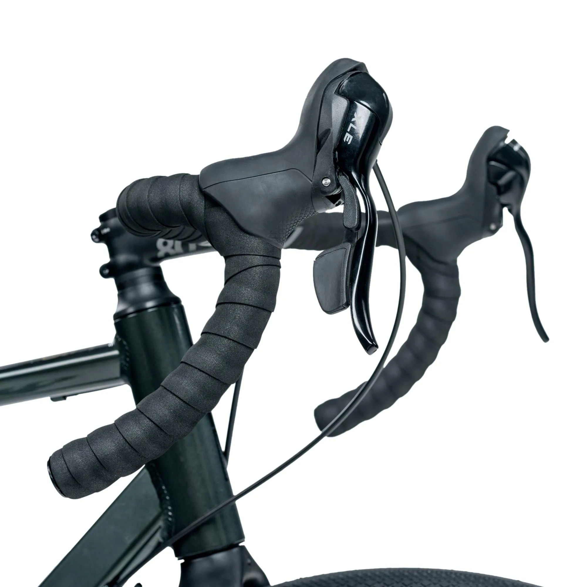 Triban GRVL120 Gravel Bike
