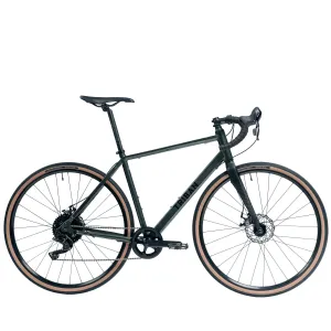 Triban GRVL120 Gravel Bike