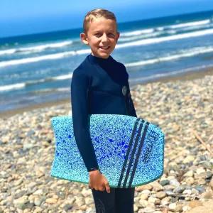 Tribe all-in-one mini bodyboard