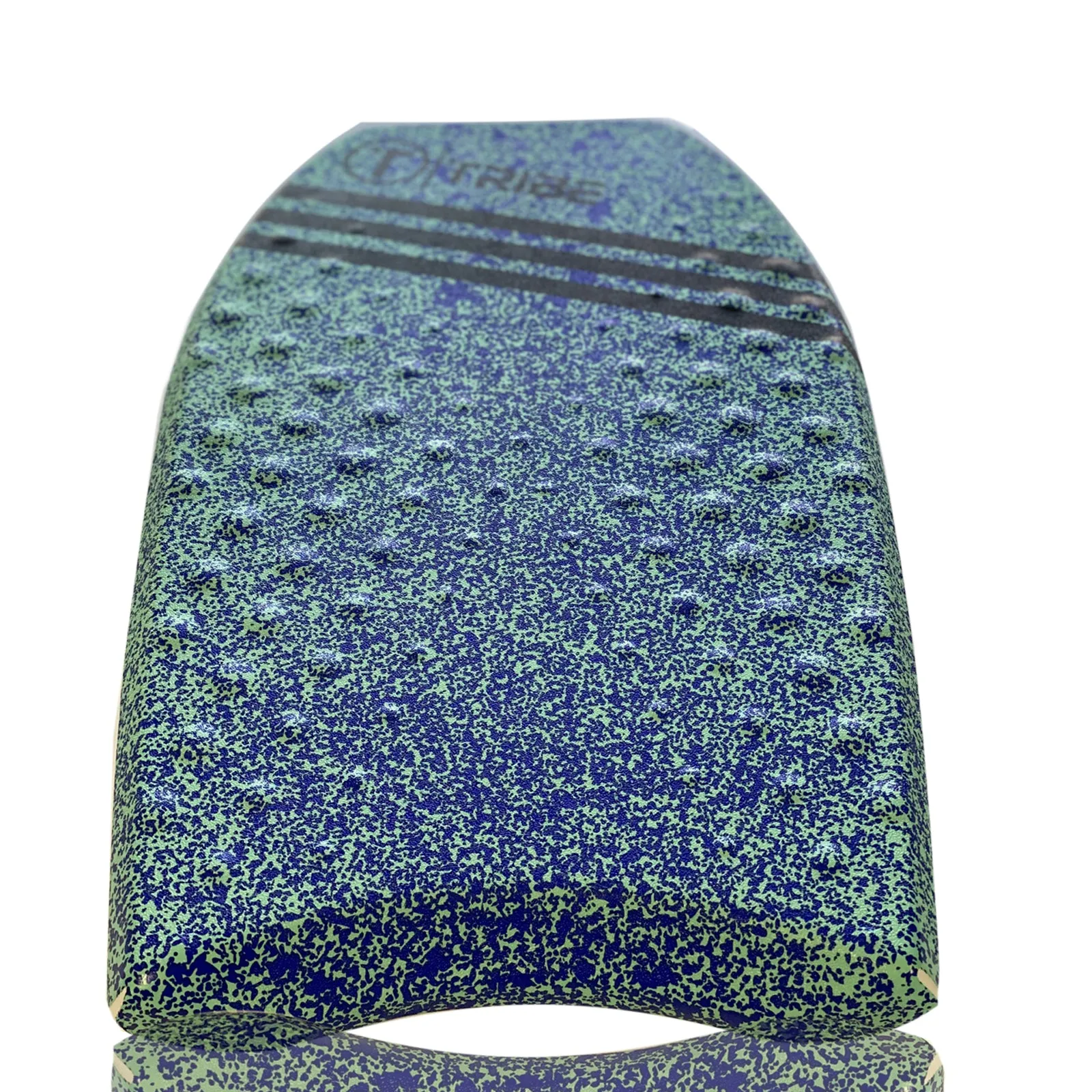 Tribe all-in-one mini bodyboard