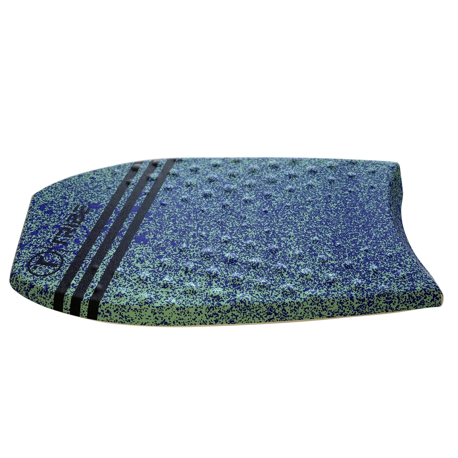 Tribe all-in-one mini bodyboard
