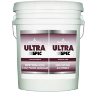 Ultra Spec Prep Coat High Build Latex Primer K580