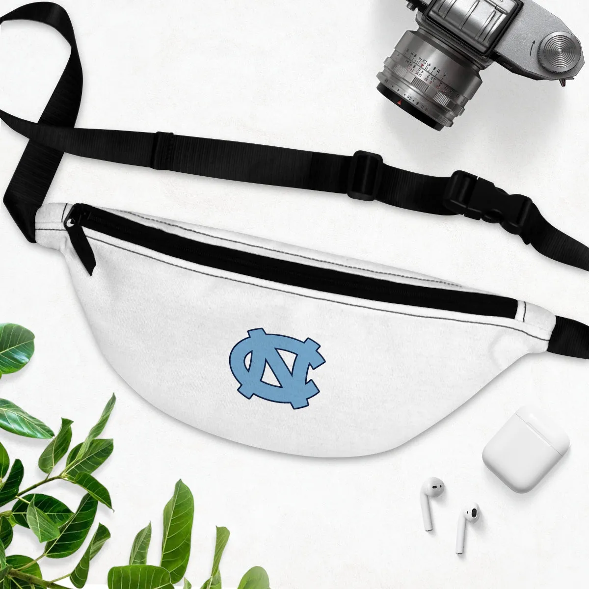 UNC Fanny Pack