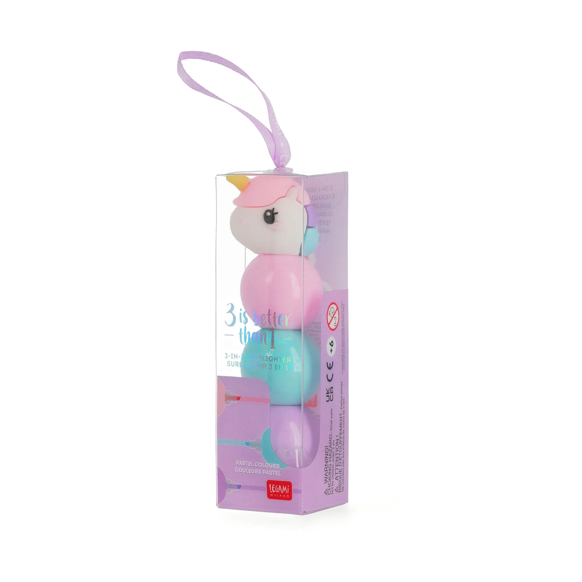 Unicorn Stationery Bundle