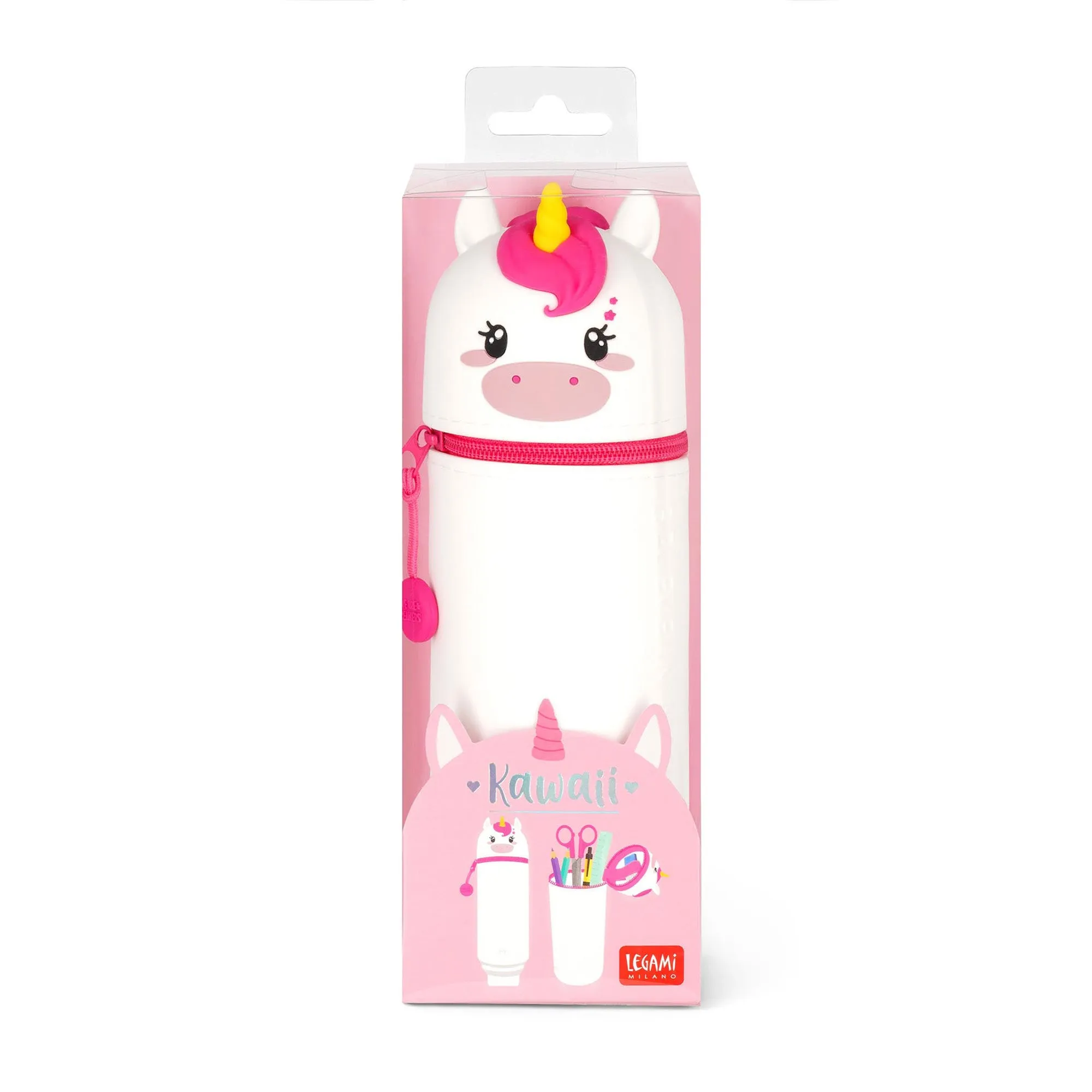 Unicorn Stationery Bundle