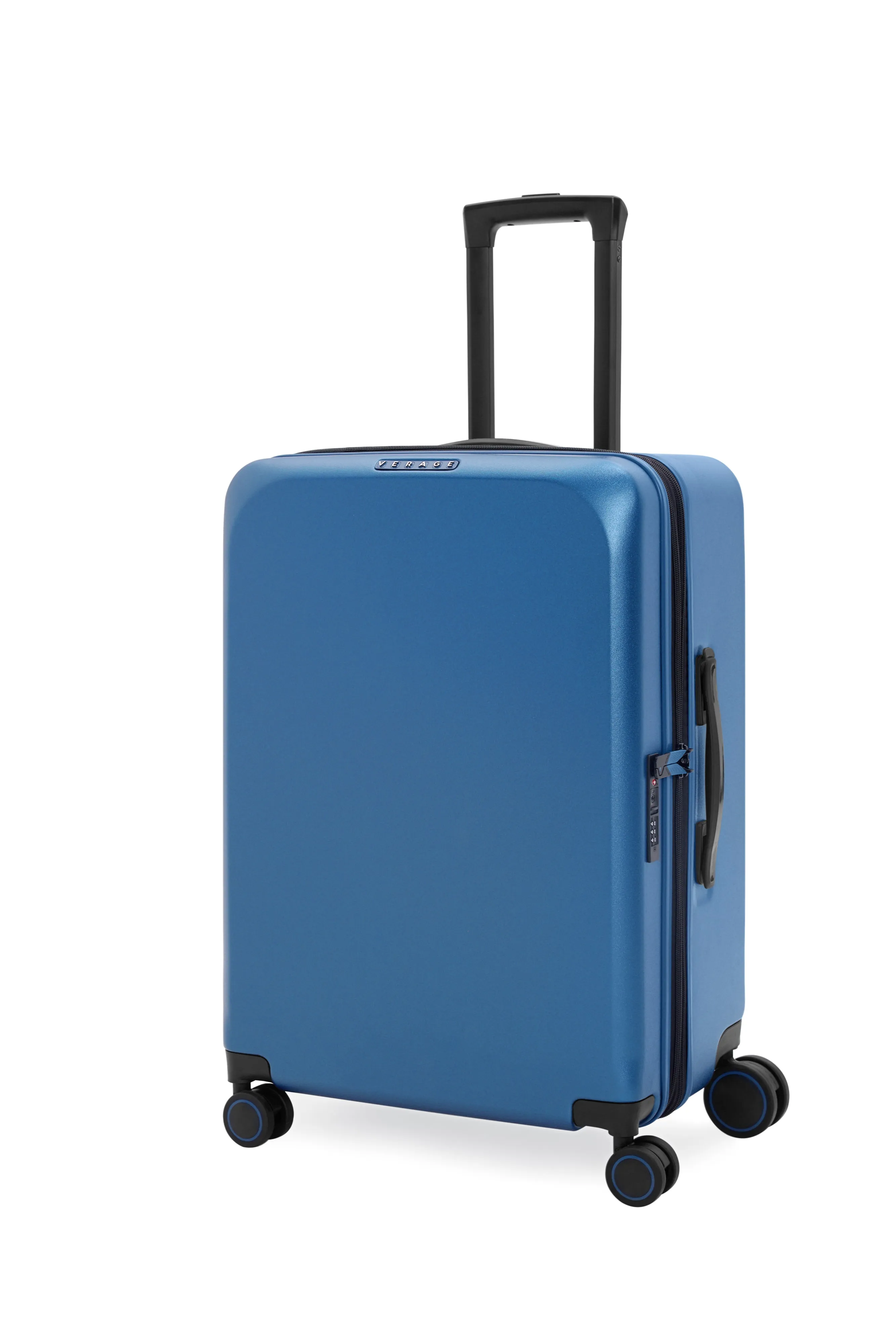 Verage Freeland II Hardside Anti-Bacterial 4 Wheels Spinner 24" Medium