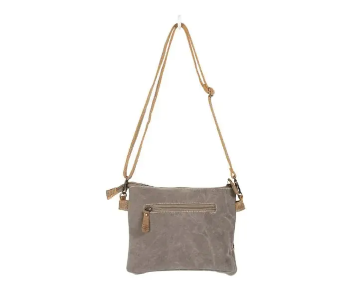 Vibe with me Small Crossbody Bag