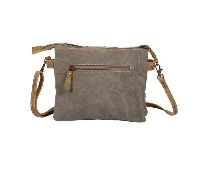 Vibe with me Small Crossbody Bag