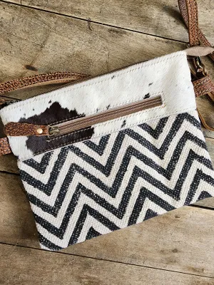 Vibe with me Small Crossbody Bag