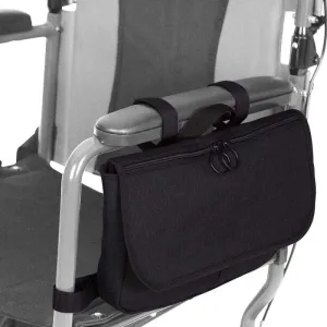 Vive Health Wheelchair Mobility Side Bag