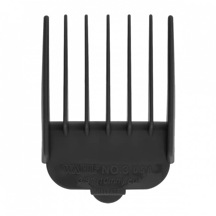 Wahl Nylon Cutting Guides/Guards
