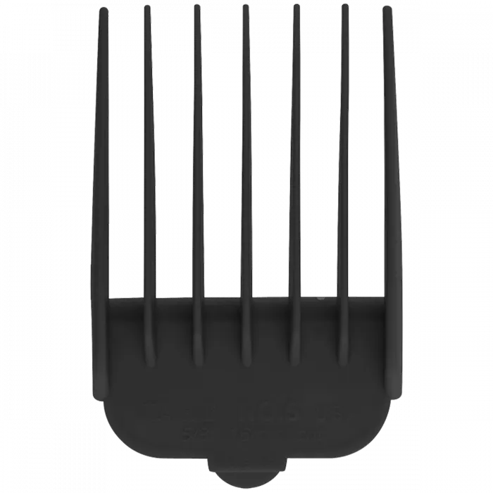 Wahl Nylon Cutting Guides/Guards