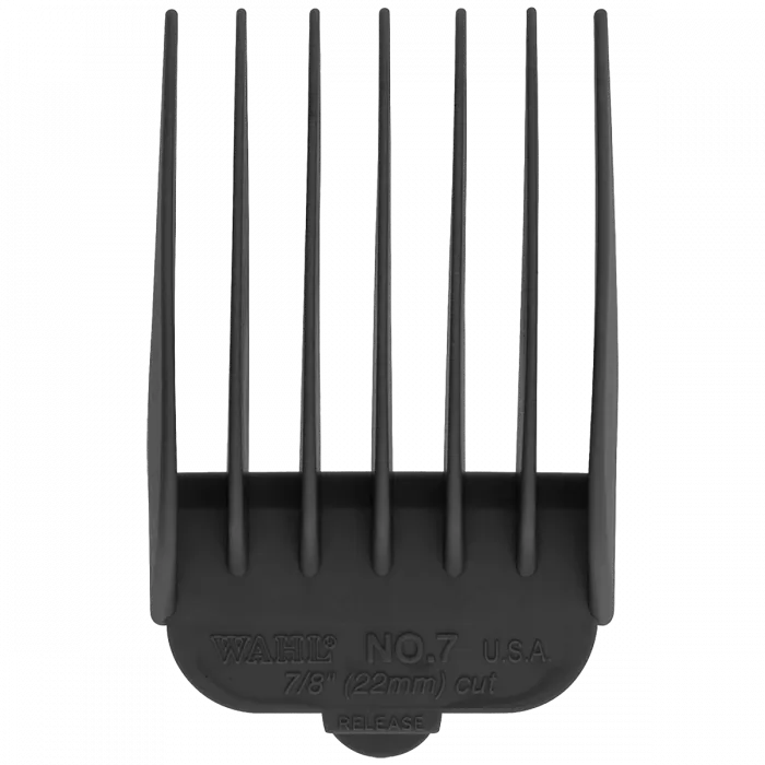 Wahl Nylon Cutting Guides/Guards