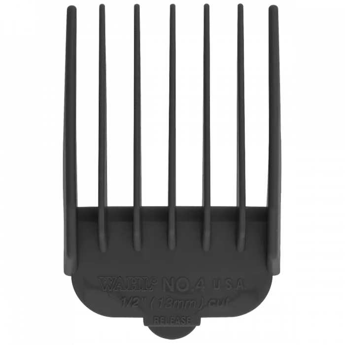 Wahl Nylon Cutting Guides/Guards