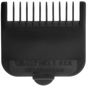 Wahl Nylon Cutting Guides/Guards