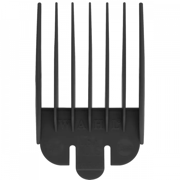Wahl Nylon Cutting Guides/Guards