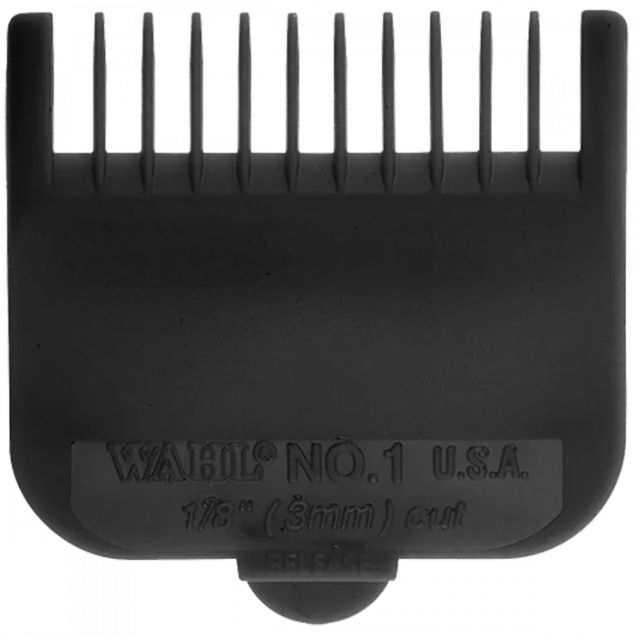 Wahl Nylon Cutting Guides/Guards