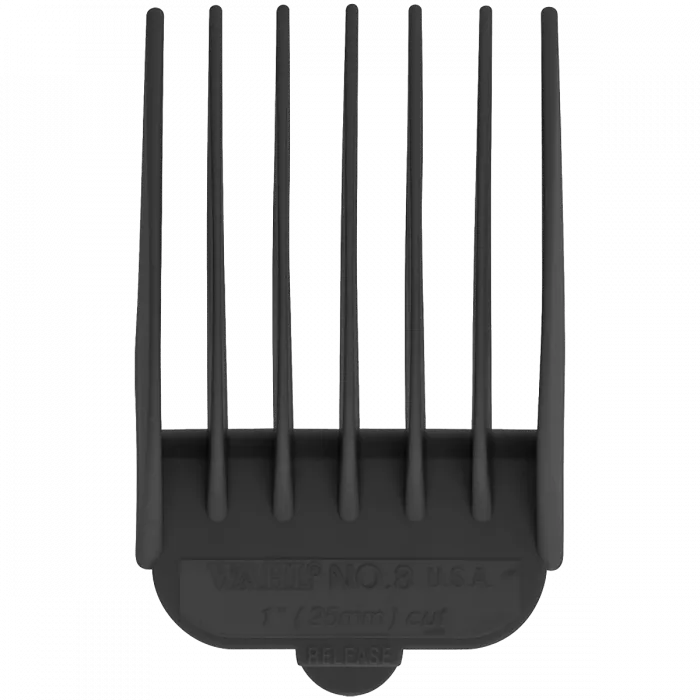 Wahl Nylon Cutting Guides/Guards