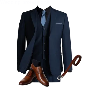 Wedding professional