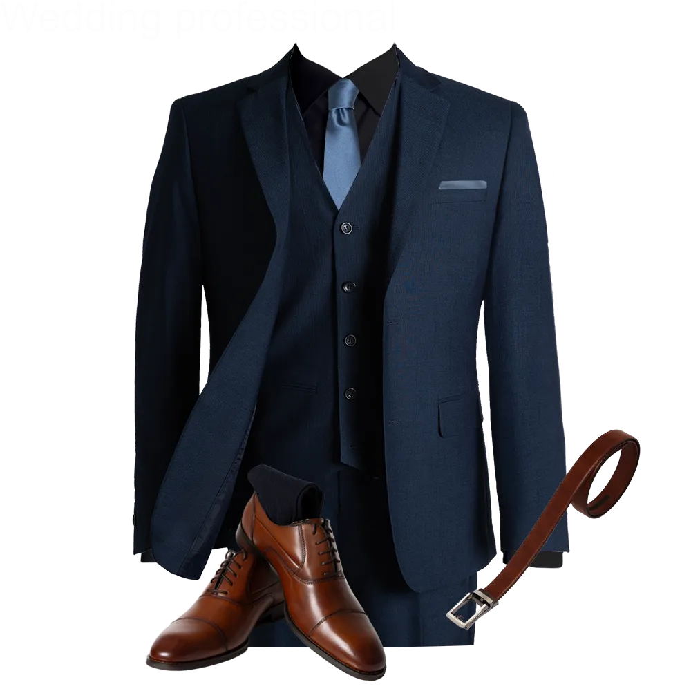 Wedding professional