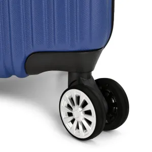 Wheels for Charvi Luggage