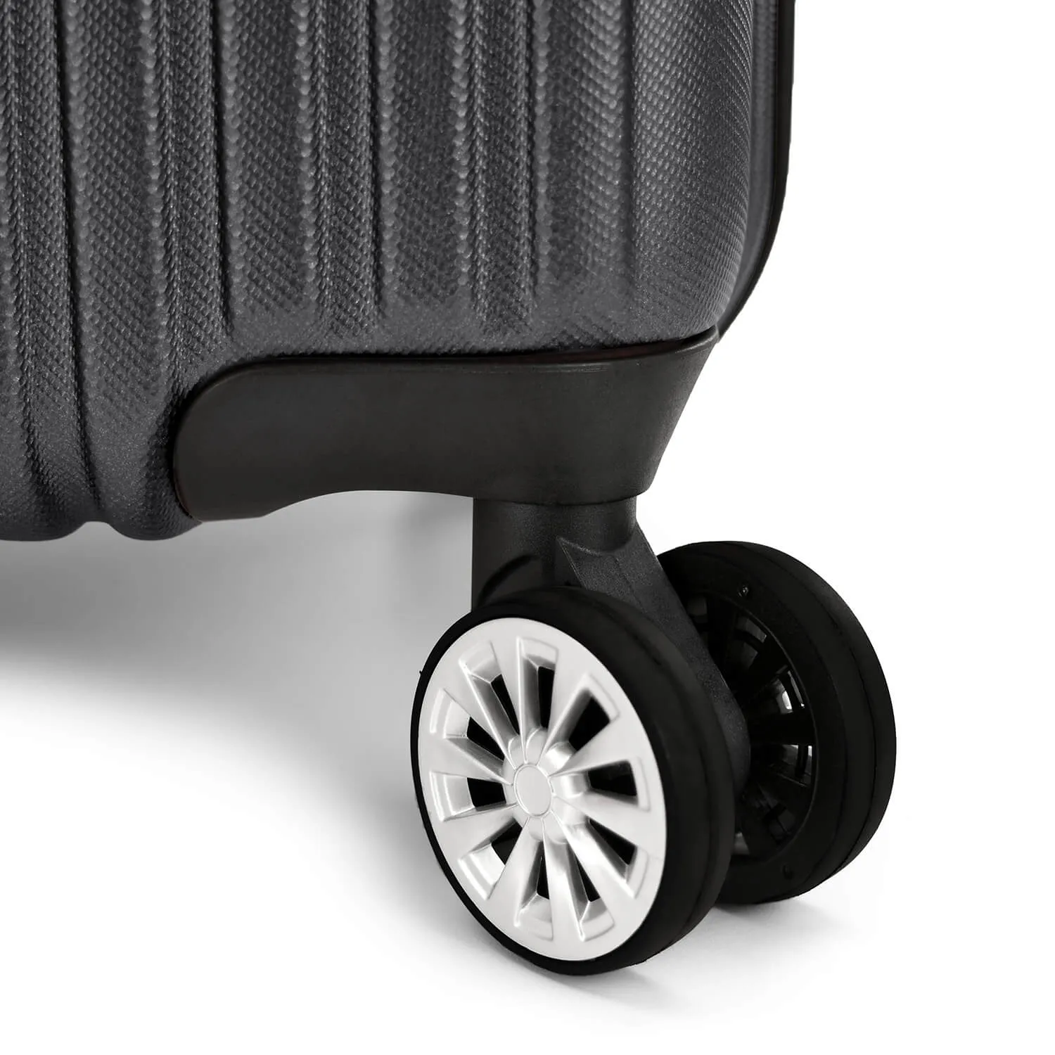 Wheels for Charvi Luggage
