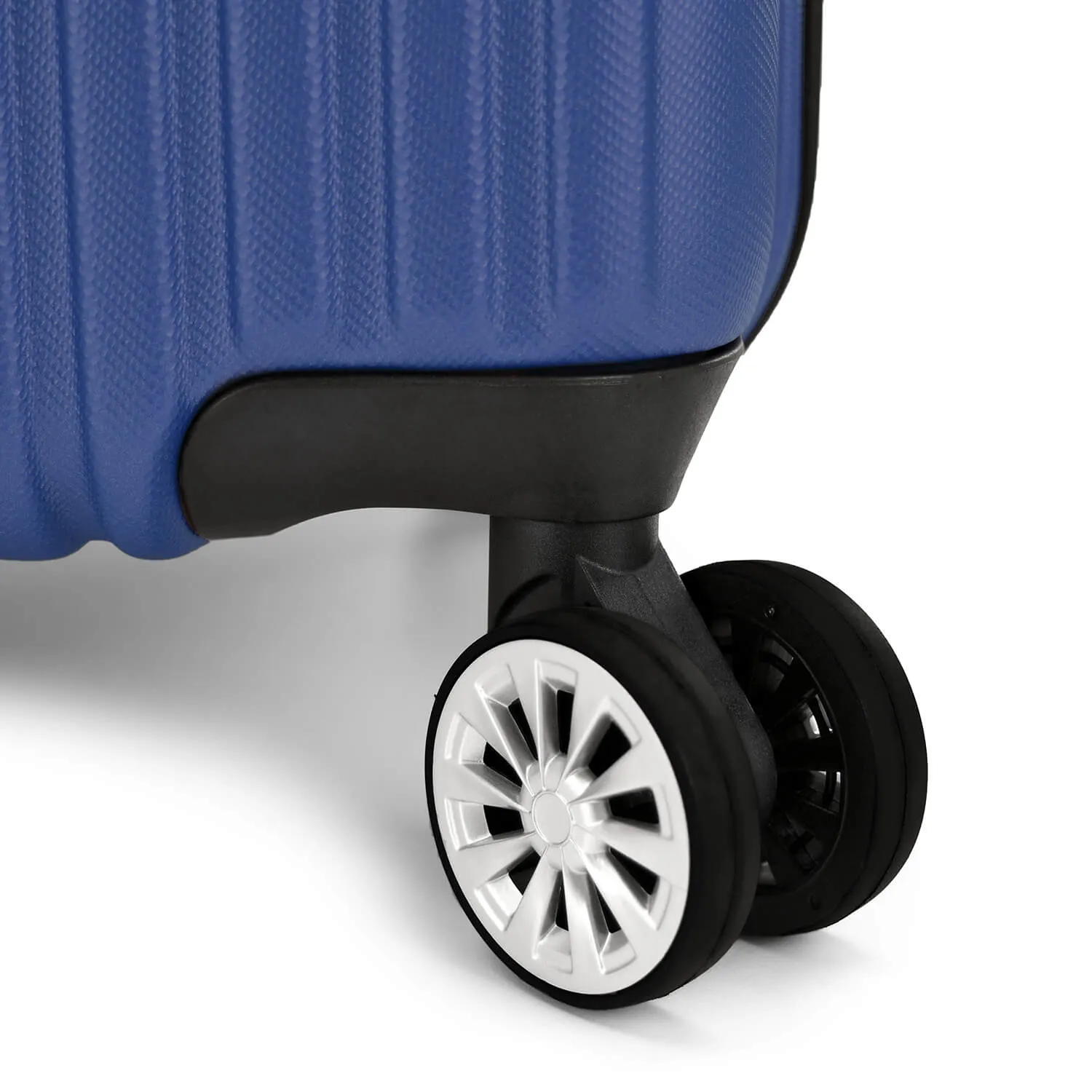 Wheels for Charvi Luggage