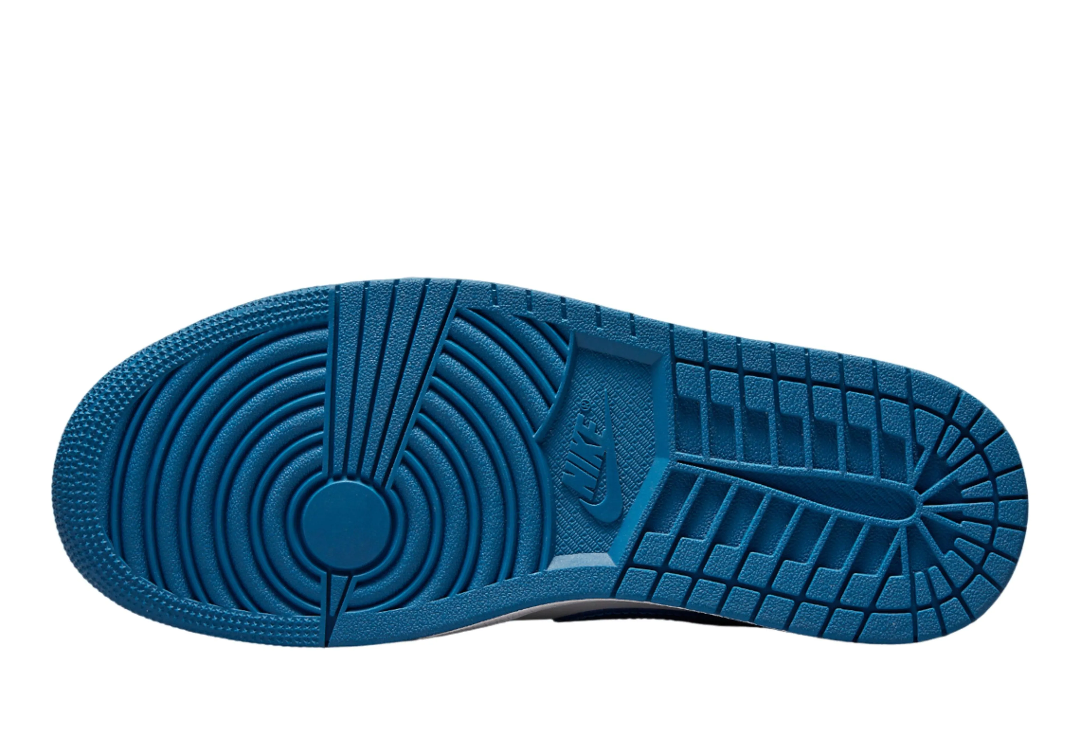 Wmns Air Jordan 1 Low 'Marina Blue'