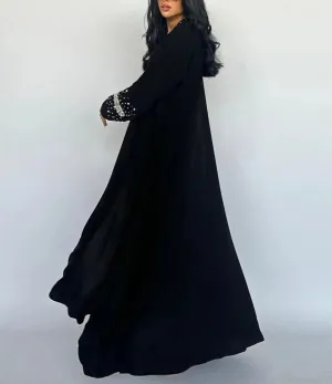 Women's Diamond & Pearl Kaftan