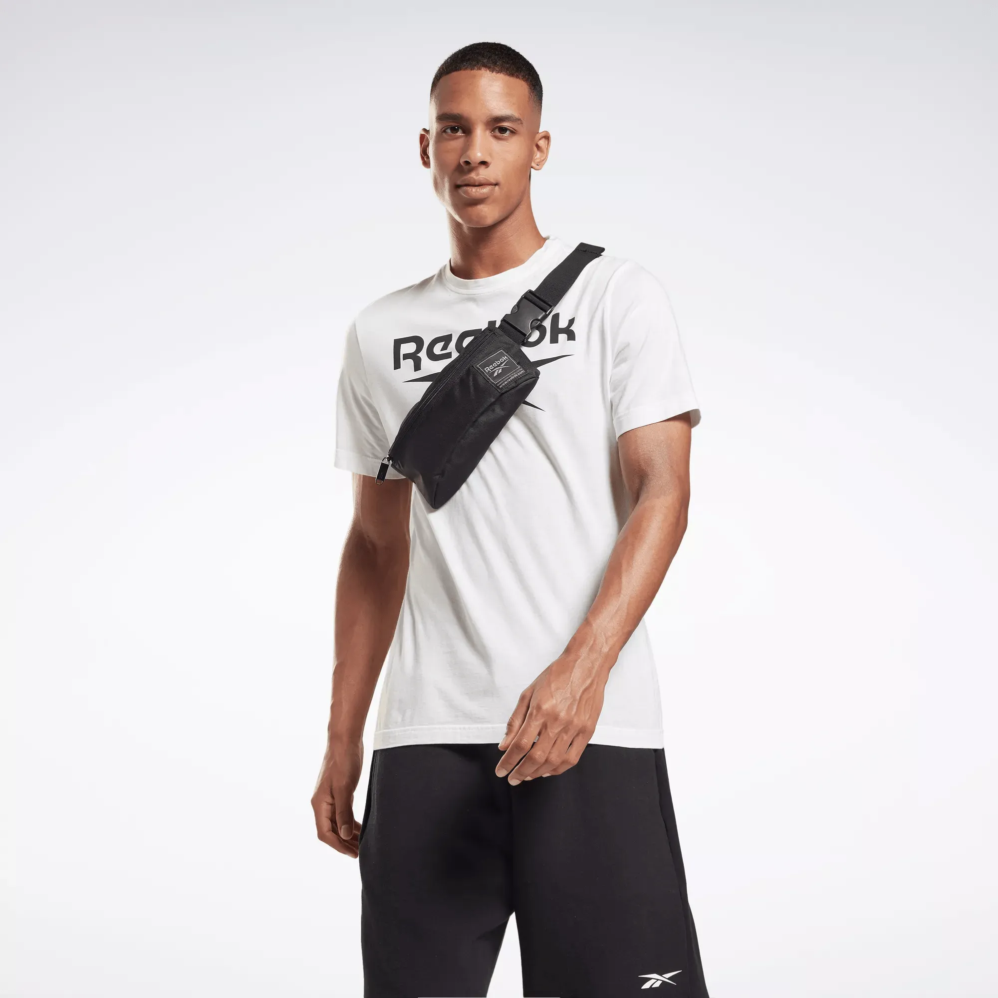Workout Ready Waist Bag
