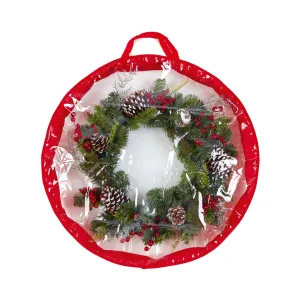 Wreath Storage Bag