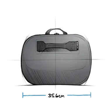 YETI Panga 50 Waterproof Duffel