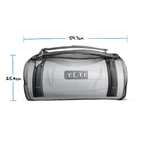 YETI Panga 50 Waterproof Duffel