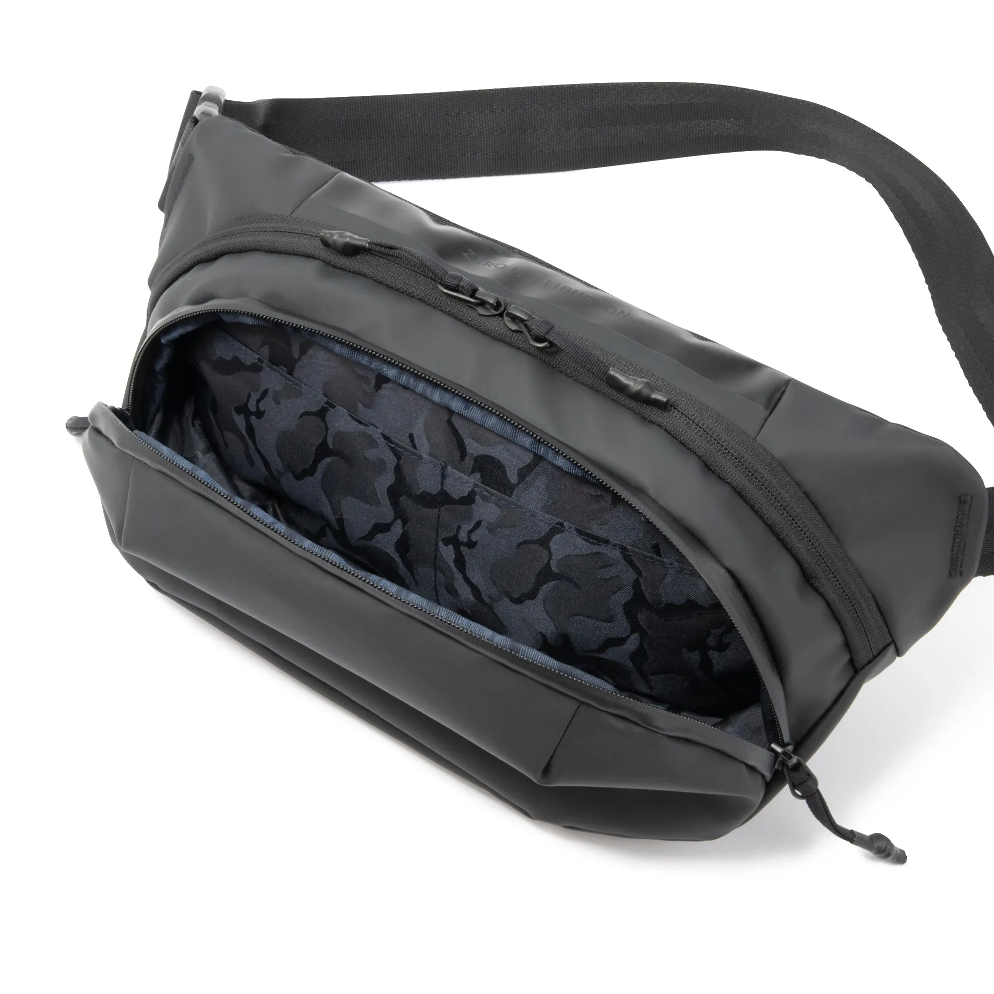 ZFB2 | Shoulder Bag 81541